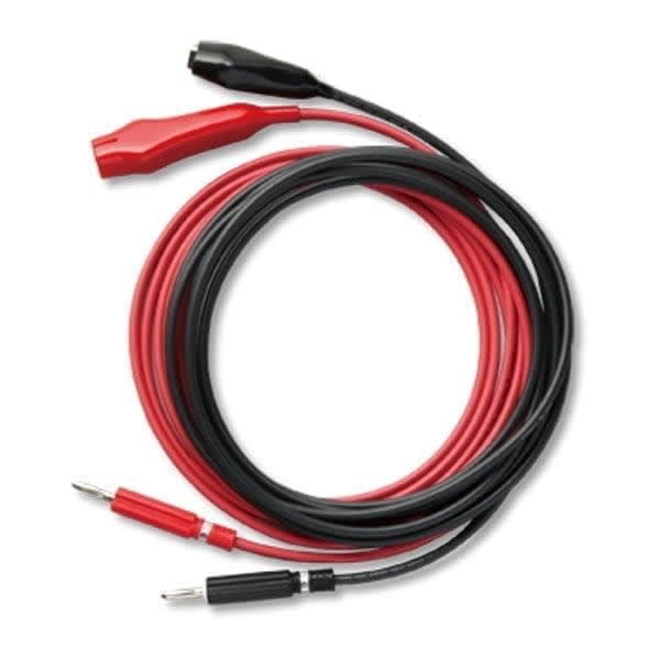 Kikusui TL32-TOS Test lead, 3 m, 5 kV, for TOS9300 series, TOS5300 series, TOS5200