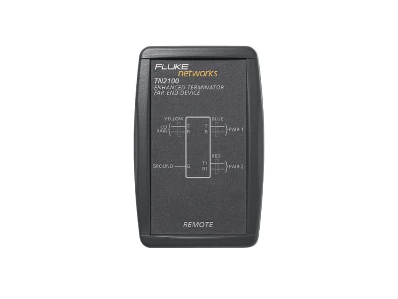 Fluke Networks TN2100