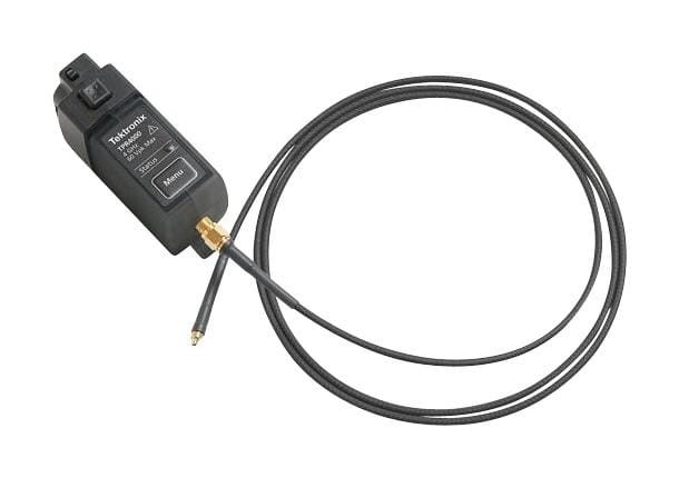 Tektronix TPR1000 1 GHz, Single-Ended TekVPI Power-Rail Probe with TPR4KIT Standard Accessory Kit