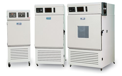 Tenney T10S Cam