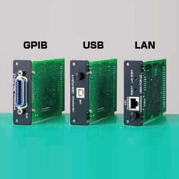 Kikusui US05-PCR-LE USB interface board for PCR-LE series