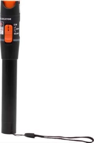 Extech VFL10 LOCALIZADOR DE FALLAS EN FIBRA OPTICA