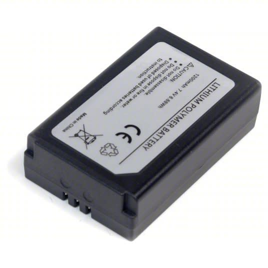 Extech VPC-BATT BATERIA P/VPC300
