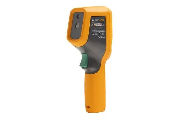 Fluke VT08 Termómetro visual por infrarrojos