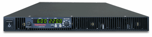 Sorensen XG 150-11.2, Fuente de Poder CD Programable, 0-150V, 0-11.2A, 1680W Sorensen XG 150-11.2, Fuente de Poder CD Programable, 0-150V, 0-11.2A, 1680W