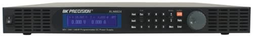 B&K Precision XLN6024 - Fuente de poder programable de DC 60V / 24A 1.44kW ( reemplazo modelo VSP6020)