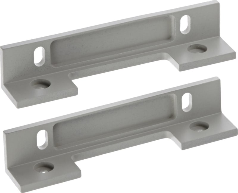 Fluke Y7526A Kit montaje en Rack para 7526A