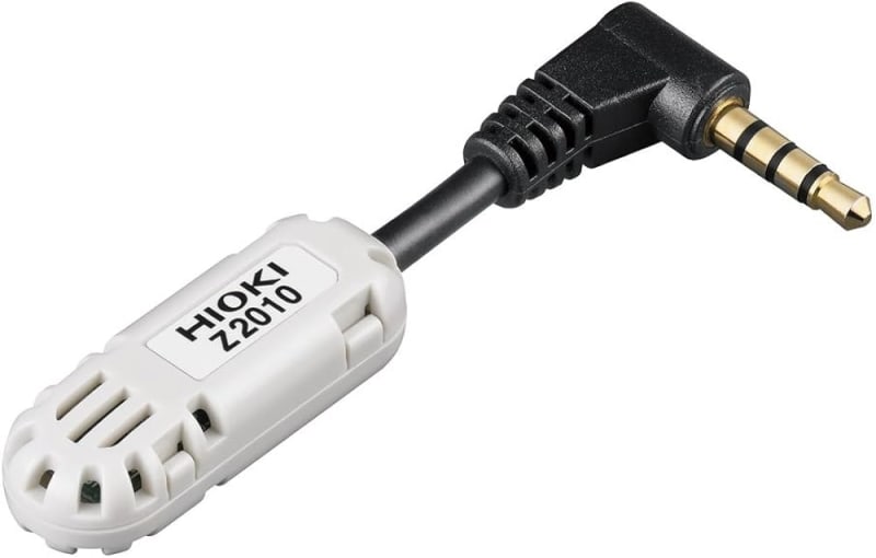 Hioki Z2010 Humidity Sensor for LR8514 (50mm cable)