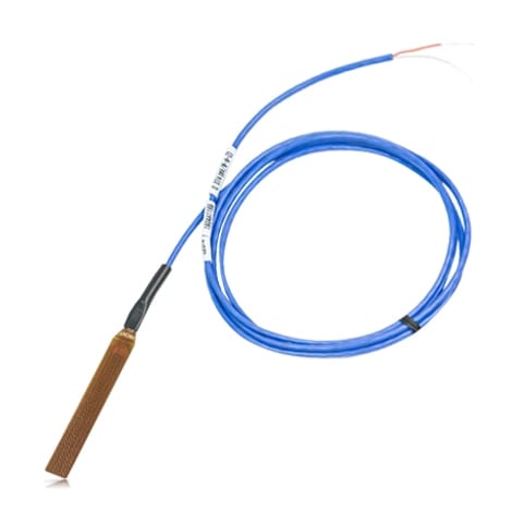 Hioki Z2014 54.1mm Heat Flow Sensor (1.5m cable)