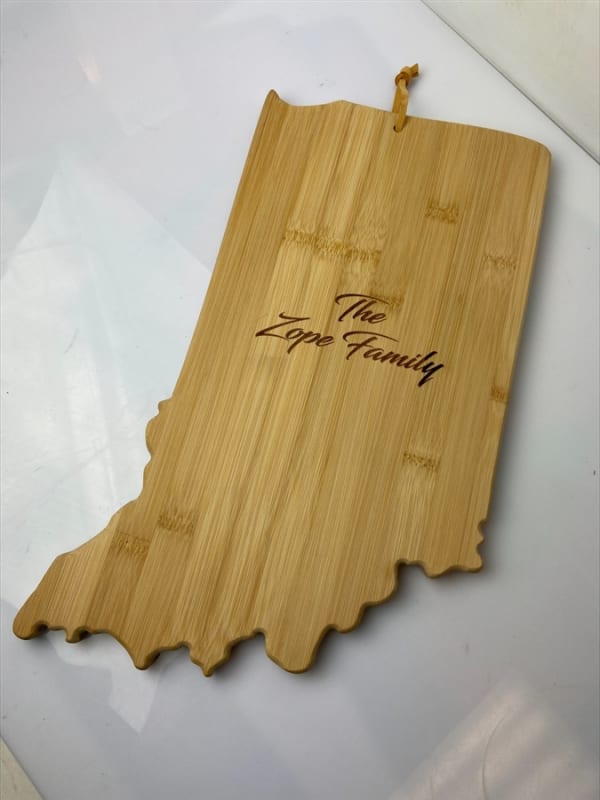 Best Closing Gift for Hoosiers