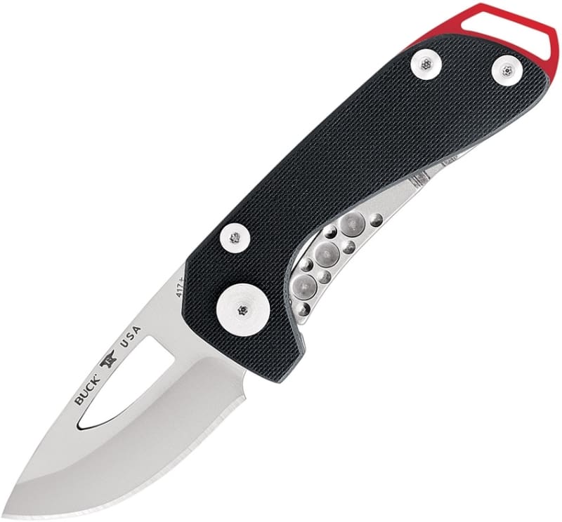 NEW Budgie Pocket Knife