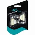 Hurricane Fish Alert Bells 2pk
