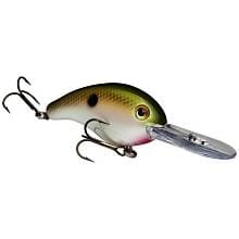 Strike King Series 5 Dives to 12ft Tennessee Shad HC5-517