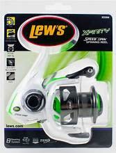 Lews Xfinity Speed Spool XS30 145yds 10lb