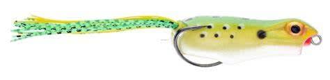 Matzuo Kroaker Frog 2" Leopard Frog 1pk