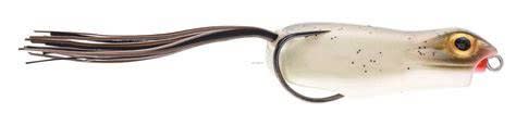Matzuo Kroaker Frog 2" Shad Color 1pk