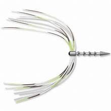 VMC Neko Skirt Weigh Chartreuse Illusion 1/32oz 2pk