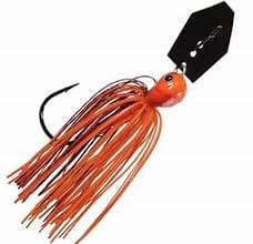 Z-Man Jack Hammer 1/2oz Fire Craw