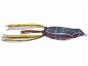 ZOOM Hollow Body Greenie