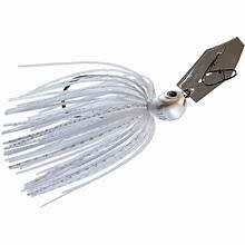 Z-Man Jack Hammer 3/8oz White