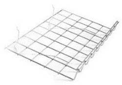 CH SLANT SH 15 X 24 WITH LIP (BOX OF 5)