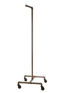 Pipeline Single bar Costumer