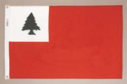 Continental 3' x 5'