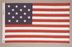 Star Spangled Banner 2' x 3'
