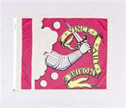 The Bedford Flag 3' x 3'
