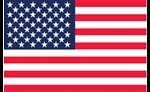 United States Flag 5' x 9.5' with grommets