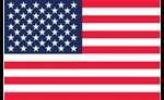 United States Flag 3' x 5' with grommets