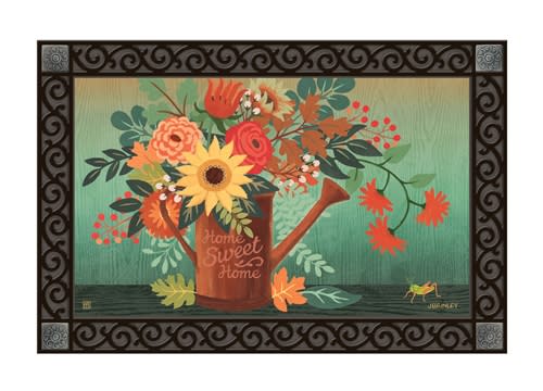 Autumn Sunrise  MatMates Decorative Doormat