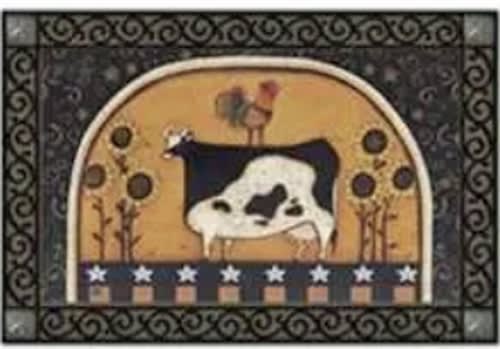 Barnyard Friends MatMate Doormats