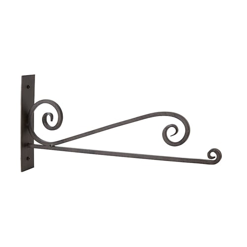 Artisan  Garden Flag Wall Bracket