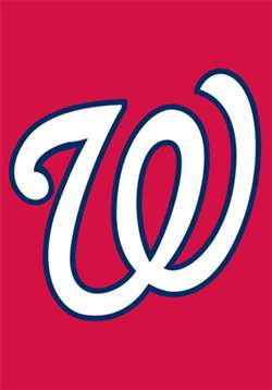 Washington Nationals Lawn Decor, Nationals Garden Flags