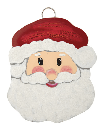 RTC Gallery Santa Charm