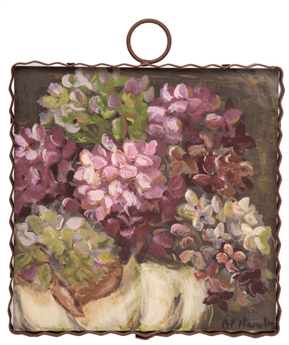 RTC Gallery Hamilton Hydrangeas