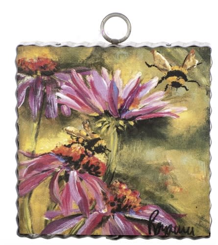 RTC Gallery Mini Bee Heaven Print