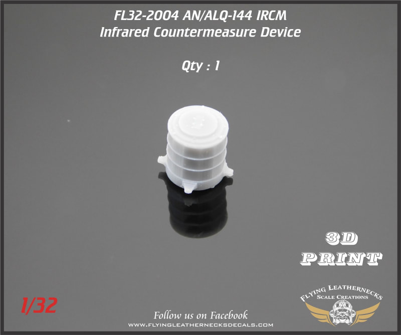 FL32-2004 AN/ALQ-144