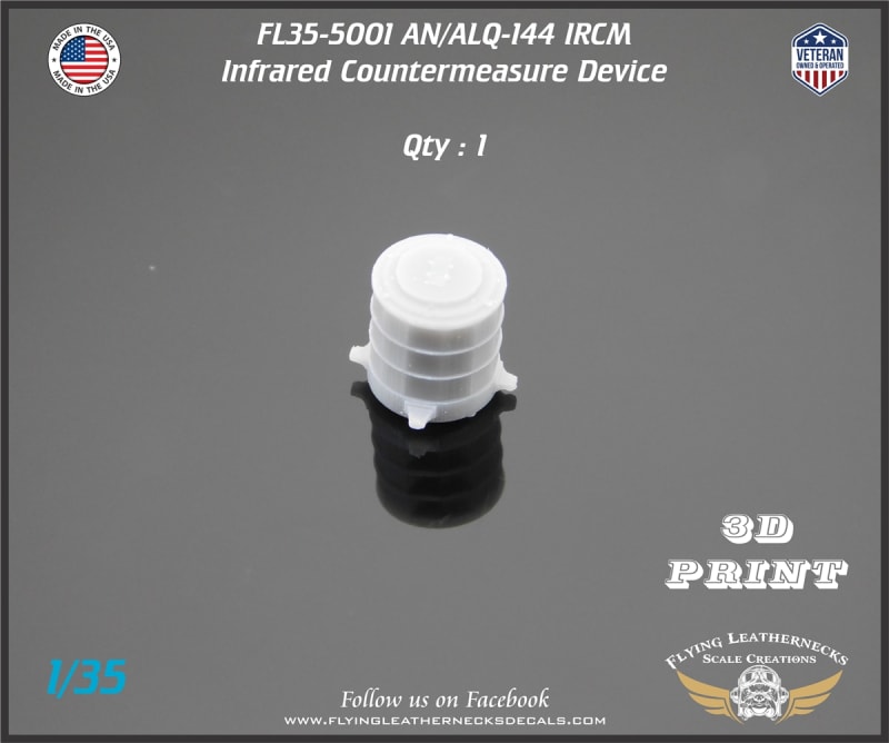 FL35-5001 AN/ALQ-144