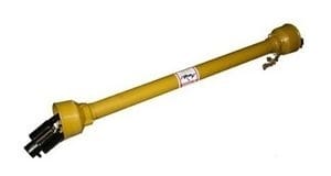 photo of Hay Tedder PTO Shaft