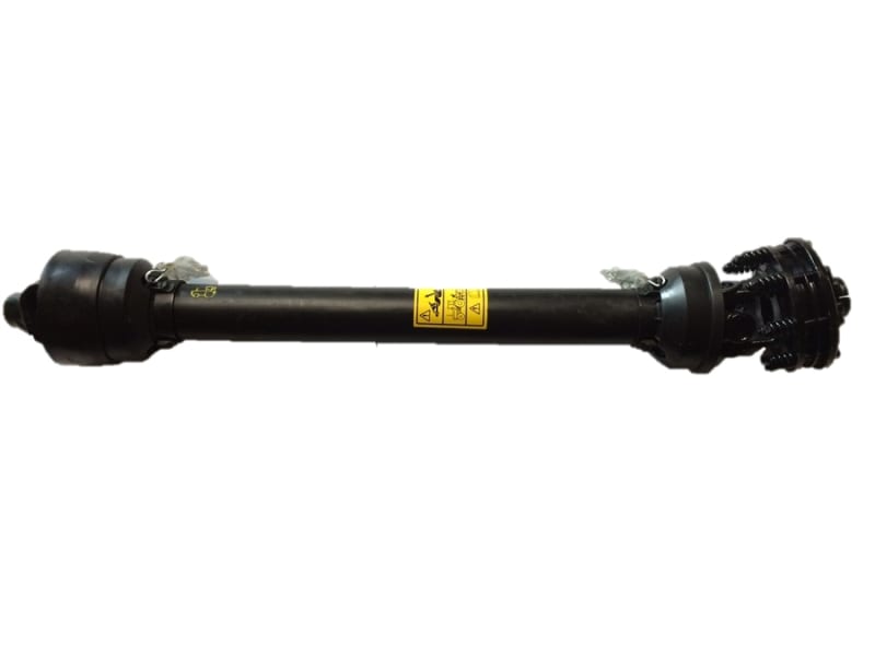 photo of Heavy Duty Slip Clutch PTO Shaft for 7' Rotary Mowers w/ 1-3/4" 20 Splined