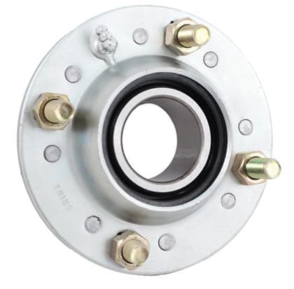 Replacement Gang Bearing Kit for Rear 637 Disc for John Deere Disc Harrow