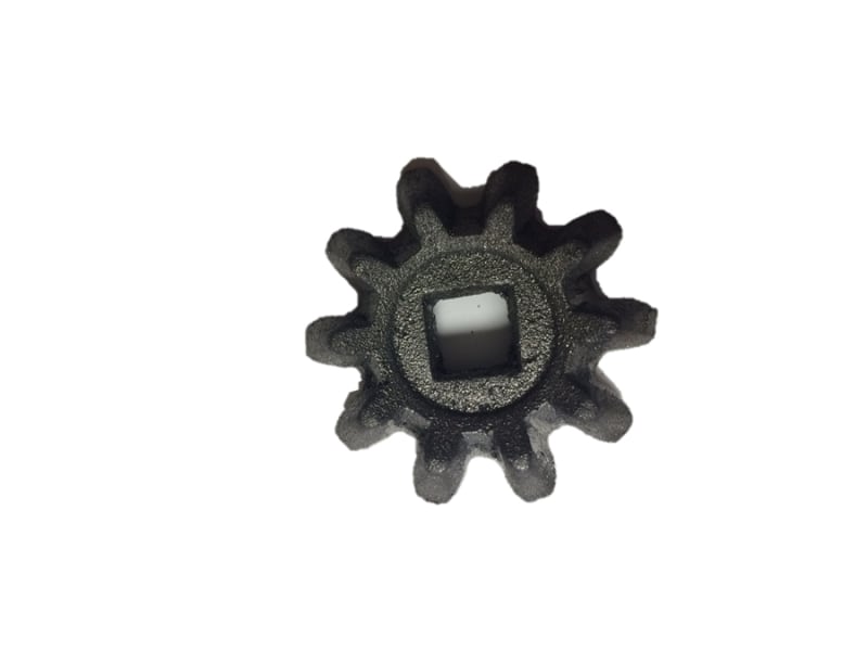 10 Tooth Pinion Gear