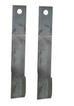 6' Rotary Cutter Blades