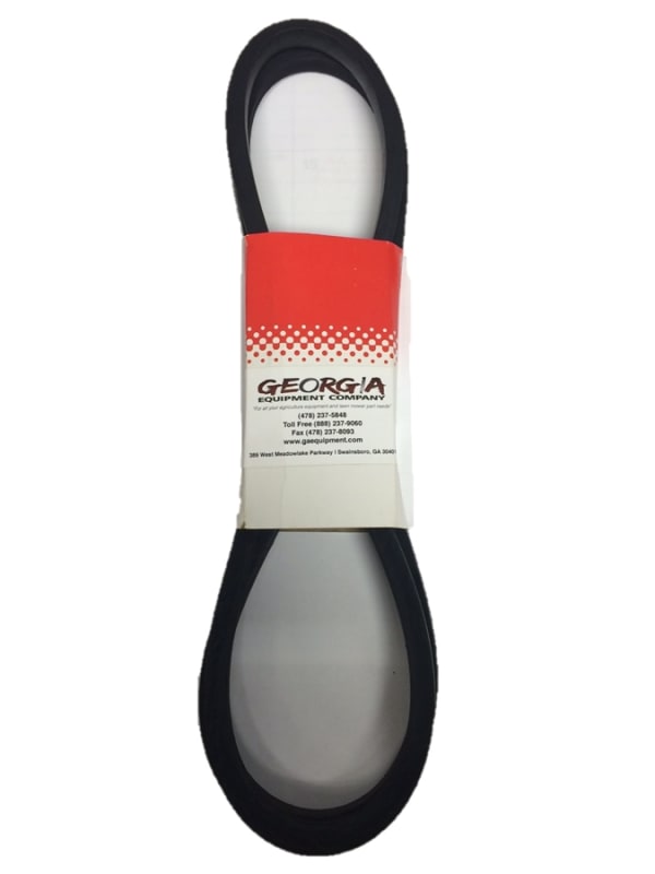 KING KUTTER 167108, REPLACEMENT BELT FOR 4' MOWER