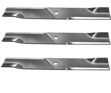 Exmark High Lift Blades