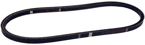 PUMP DRIVE BELT FOR SCAG REPL 483172 (43/64" X 65-5/8")