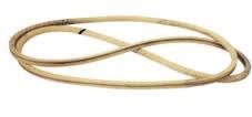 JOHN DEERE M110313 M154958-SECONDARY BELT