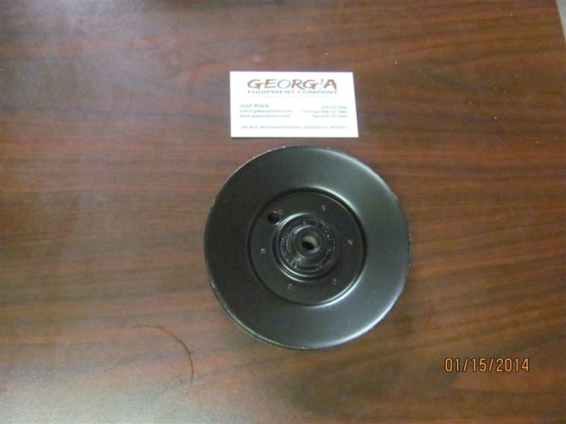IDLER PULLEY CUB CADET 02005079 756-3045 956-3045 756-4522 75604522- 5" X 3/8"